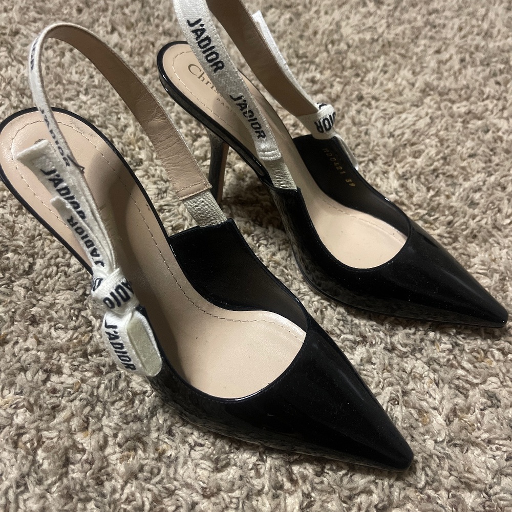 Christian Dior J'ADIOR